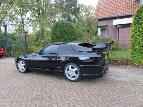 Porsche 944 - 1