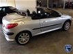 Peugeot 206 CC - 2.0-16V - 1 - Thumbnail