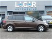 Volkswagen Touran - 1.6 TDI Comfortline 7persoons Navi / Clima / LED Verl. / El. Rmn / El. Spiegels - 1 - Thumbnail