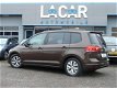 Volkswagen Touran - 1.6 TDI Comfortline 7persoons Navi / Clima / LED Verl. / El. Rmn / El. Spiegels - 1 - Thumbnail