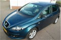 Seat Altea - 1.6 Active Style org. NL-auto - 1 - Thumbnail