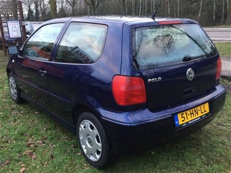 Volkswagen Polo - 1.4 Trendline apk 17-04-2019 - 1