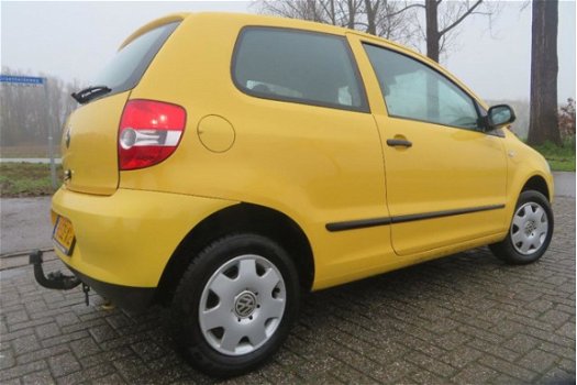 Volkswagen Fox - 1.4i met Slechts 76000 km - 1