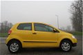 Volkswagen Fox - 1.4i met Slechts 76000 km - 1 - Thumbnail