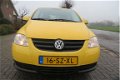 Volkswagen Fox - 1.4i met Slechts 76000 km - 1 - Thumbnail