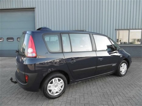 Renault Espace - 2.0 Authentique 6 Persoons Airco Lpg G3 - 1