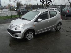 Nissan Pixo - 1.0 acenta