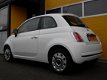 Fiat 500 - 1.2 Pop Dualogic - 1 - Thumbnail