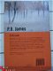 P.D. James Erfzonde engelse topdetective paperback - 1 - Thumbnail