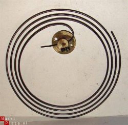 === Gong = Oeil-de-Boeuf / schoolklok = 312