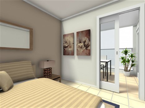 NEW CONSTRUCTION EDF EL ALMENDRO - VALLE DE SAN LORENZO - TENERIFE - 3