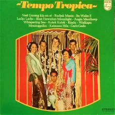 LP - Tempo Tropica