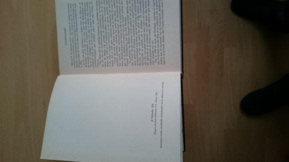 boek: DE SLAG OM DE RESIDENTIE 1940 - 5