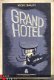 VICKI BAUM**GRAND HOTEL**ROMAN FEUILLETON,AVEC ARIERE-PLANS - 1 - Thumbnail