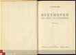 M. E. BELPAIRE**BEETHOVEN*EEN KUNST- EN LEVENSBEELD**ECRAN - 3 - Thumbnail