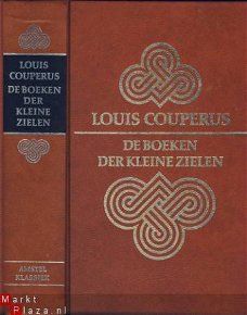 LOUIS COUPERUS**DE BOEKEN DER KLEINE ZIELEN**AMSTELKLASSIEKE