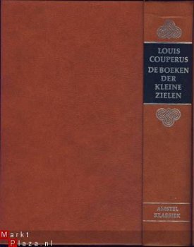 LOUIS COUPERUS**DE BOEKEN DER KLEINE ZIELEN**AMSTELKLASSIEKE - 5