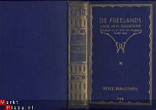 JOHN GALSWORTHY**DE FREELANDS*THE FREELANDS**WERELDBIBLIOTHE