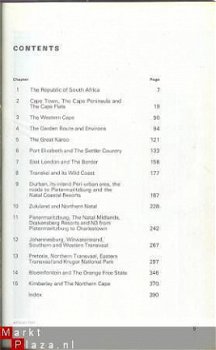 DENIS CONOLLY**THE TOURIST IN SOUTH AFRICA**SEVENTH EDITION* - 3