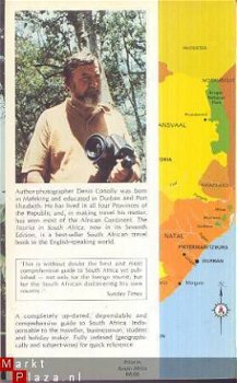 DENIS CONOLLY**THE TOURIST IN SOUTH AFRICA**SEVENTH EDITION* - 4