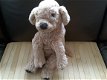 +1382 Ikea Hond 40cm Golden Retriever - 1 - Thumbnail