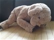 +1382 Ikea Hond 40cm Golden Retriever - 2 - Thumbnail