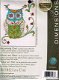 DIMENSIONS BORDUURPAKKET, BLOOMING OWL - 1 - Thumbnail