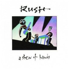 Rush - A Show of Hands  (CD)