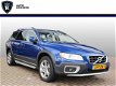 Volvo XC70 - 2.4 D5 OCEAN RACE Leer Navi Xenon Camera 185PK - 1 - Thumbnail