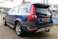 Volvo XC70 - 2.4 D5 OCEAN RACE Leer Navi Xenon Camera 185PK - 1 - Thumbnail