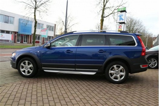 Volvo XC70 - 2.4 D5 OCEAN RACE Leer Navi Xenon Camera 185PK - 1