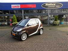 Smart Fortwo coupé - Automaat | Highstyle mhd | Airco