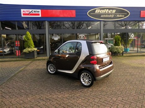 Smart Fortwo coupé - Automaat | Highstyle mhd | Airco - 1