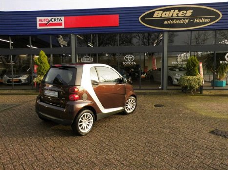 Smart Fortwo coupé - Automaat | Highstyle mhd | Airco - 1