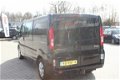 Renault Trafic - 2.5 DCI T29 L2H1 DC airco, radio cd speler, elektrische ramen, trekhaak - 1 - Thumbnail