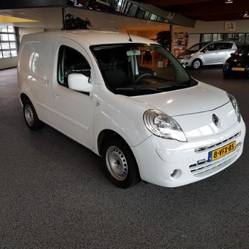 Renault Kangoo Express - 1.5 DCI AIRCO geen btw - 1