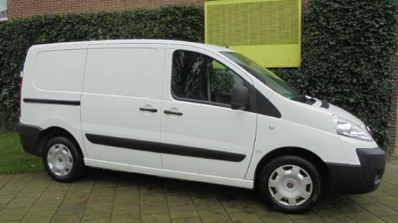 Fiat Scudo - 1