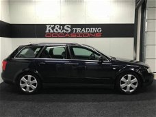 Audi A4 Avant - 3.0 quattro Exclusive Youngtimer automaat