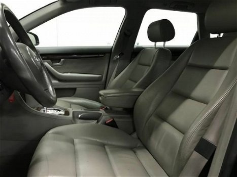 Audi A4 Avant - 3.0 quattro Exclusive Youngtimer automaat - 1