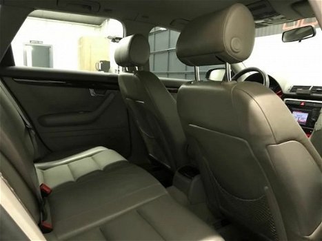 Audi A4 Avant - 3.0 quattro Exclusive Youngtimer automaat - 1