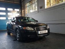 Audi A4 Avant - 2.0 PRO LINE Mooiste van Nederland Dealer car