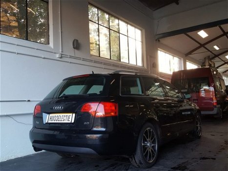 Audi A4 Avant - 2.0 PRO LINE Mooiste van Nederland Dealer car - 1