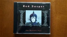 Red Jasper - The winter's tale