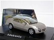 1:43 Norev 880001 Webasto Welcome 1 Concept car Champagne grey - 2 - Thumbnail