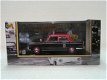 1:43 Nostalgie No36 Peugeot 404 TAXI G7 1962 - 2 - Thumbnail