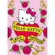 Hello Kitty Tattoo kaarten bij Stichting Superwens! - 1 - Thumbnail