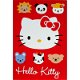 Hello Kitty Animals kaarten bij Stichting Superwens! - 1 - Thumbnail