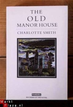 Charlotte Smith - The Old Manor House - 1