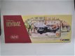 1:50 Corgi Heritage EX74005 Citroën C55 Air Liquide met lading gas flessen - 3 - Thumbnail