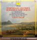 LP - Symphonies Célèbres - Beroemde Symphonieën - 1 - Thumbnail